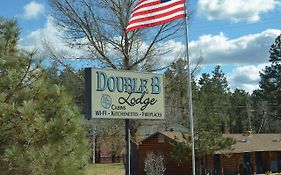 Double b Lodge in Pinetop